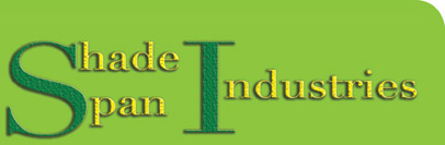 SHADE SPAN INDUSTRIES